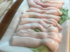 牛骨髓-为什么牛潮汕牛肉火锅(中信广场店)