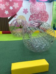 -莫莉幻想儿童乐园(苏州常熟永旺店)