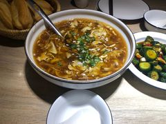 -味莊·青岛菜(云霄路店)