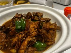 -又见炊烟私房菜(敬亭路店)