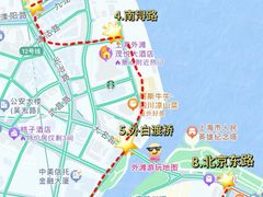 -上海市外滩历史纪念馆