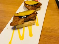 -王鼎精致料理铁板烧(世博源店)