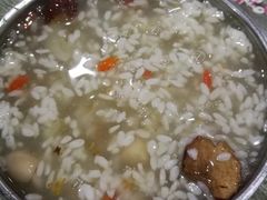 -雅沛轩锅贴八宝粥(回民街店)