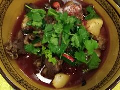 -印象盐帮菜(鲁能城店)