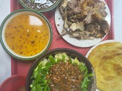 -杨家吊炉饼(沈阳总店)