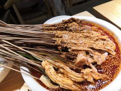 -嘉州叶婆婆钵钵鸡(建设路店)