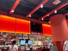 -喜家德虾仁水饺(岗厦北店)