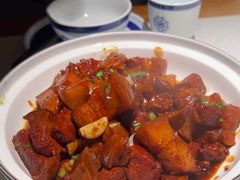 -老萍巷莲花血鸭·萍乡地标江西菜(步行街店)