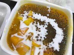 -圆碌碌甜品屋(二中店)