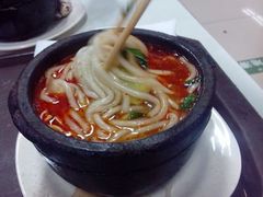 -土豆粉&刀削面(西单新一代商城店)