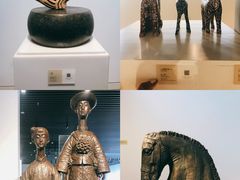 -长春世界雕塑园冰雪艺术天地