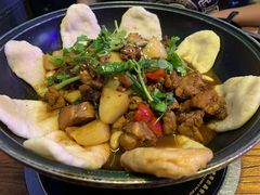 -七裕庄(凯旋南路店)