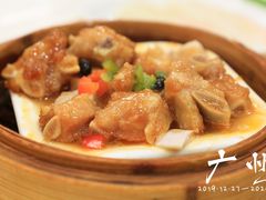 -顺德人家食府(黄金广场店)