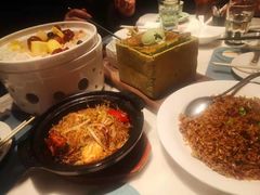 -大树餐厅(益田假日店)