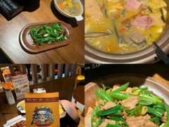 -隔壁老王·家常云南菜(花巷店)