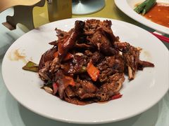 -全聚德(哈尔滨店)