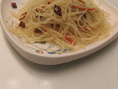 -纳家楼·地道陕菜(劳动路店)