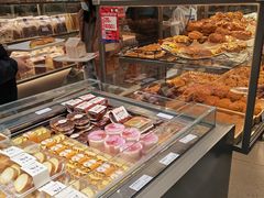 -Bread Talk 面包新语(荟聚店)