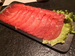 -盡膳口福跷脚牛肉火锅(合生汇购物中心店)