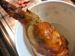 -大学城夜市大排档(凤栖路店)