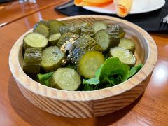 -申德勒加油站西餐厅(日坛路总店)