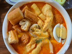 -绿柠食堂(北外滩店)