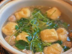 -味莊餐厅(康庄南街店)