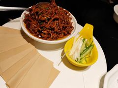 -芳芳私房菜·精做淮扬菜(承德路店)