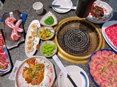 -NIUAN牛庵·日式和牛烧肉(恒隆店)