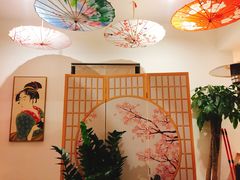 -浦·传统日式料理(3 5 1 1 店)