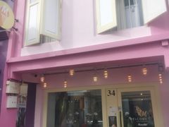 -马来西亚美食街