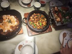 -绿茶餐厅(成都大悦城店)