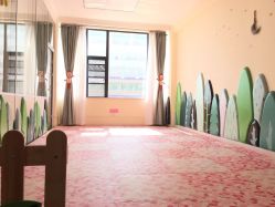 -弗蕾亚·和月月子调理院(东湖店)