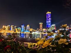 -浦江二号·独栋江景餐厅(滨江大道店)