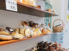 -雀食面包店(钟楼店)