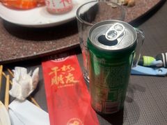 -永红源啤酒·烧烤·海鲜·大排档(台柳路店)