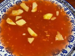 山楂汤-管记水席老店(仙果市街店)