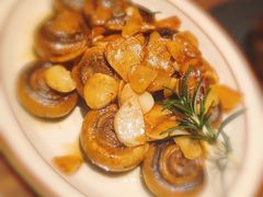 -ZAFFERANO西班牙海鲜饭(上海首店)