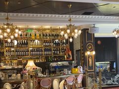 -Entrecôte 法国牛扒馆(保利·时光里店)