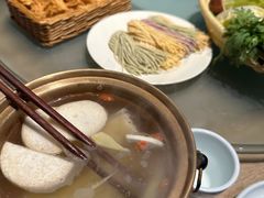 -古关火锅店(古北水镇景区店)