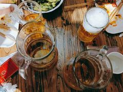 -铁人烧烤(民联C区店)