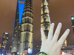 -优衣库(上海正大广场店)