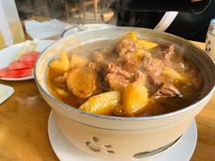 -小放牛炒菜馆(裕华东路店)