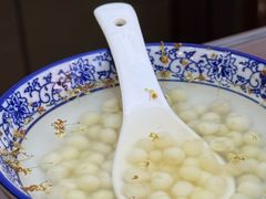 -百年老字号·观振兴蟹黄面·三虾面·苏式面(观前街富仁坊巷店)