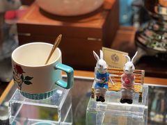 -布兰兔的植物庄园(杭州南宋御街店)