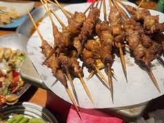 -1819餐厅·团队聚餐·烤串·精酿