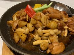 -名苑皇宫酒家(来魅力壁画村店)