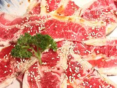 -烧肉达人•炭火烧肉(新天地店)