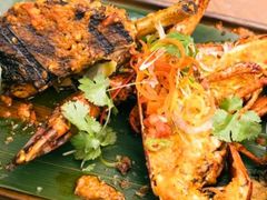 -三亚艾迪逊酒店·海滩烧烤 BARBACOA·现场乐队·浪漫晚餐·烧烤海鲜