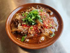 冒毛肚-蜀川川破店·江湖菜·烧烤(北京首店)
